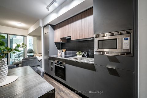 Photo 6 at 604 - 50 O'Neill Road, Don Mills, Toronto