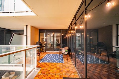 Photo 9 at 604 - 50 O'Neill Road, Don Mills, Toronto