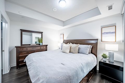 Photo 11 at 604 - 50 O'Neill Road, Don Mills, Toronto
