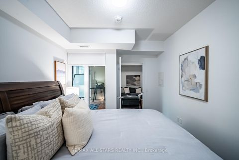 Photo 12 at 604 - 50 O'Neill Road, Don Mills, Toronto