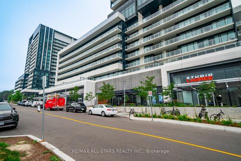 Photo 18 at 604 - 50 O'Neill Road, Don Mills, Toronto