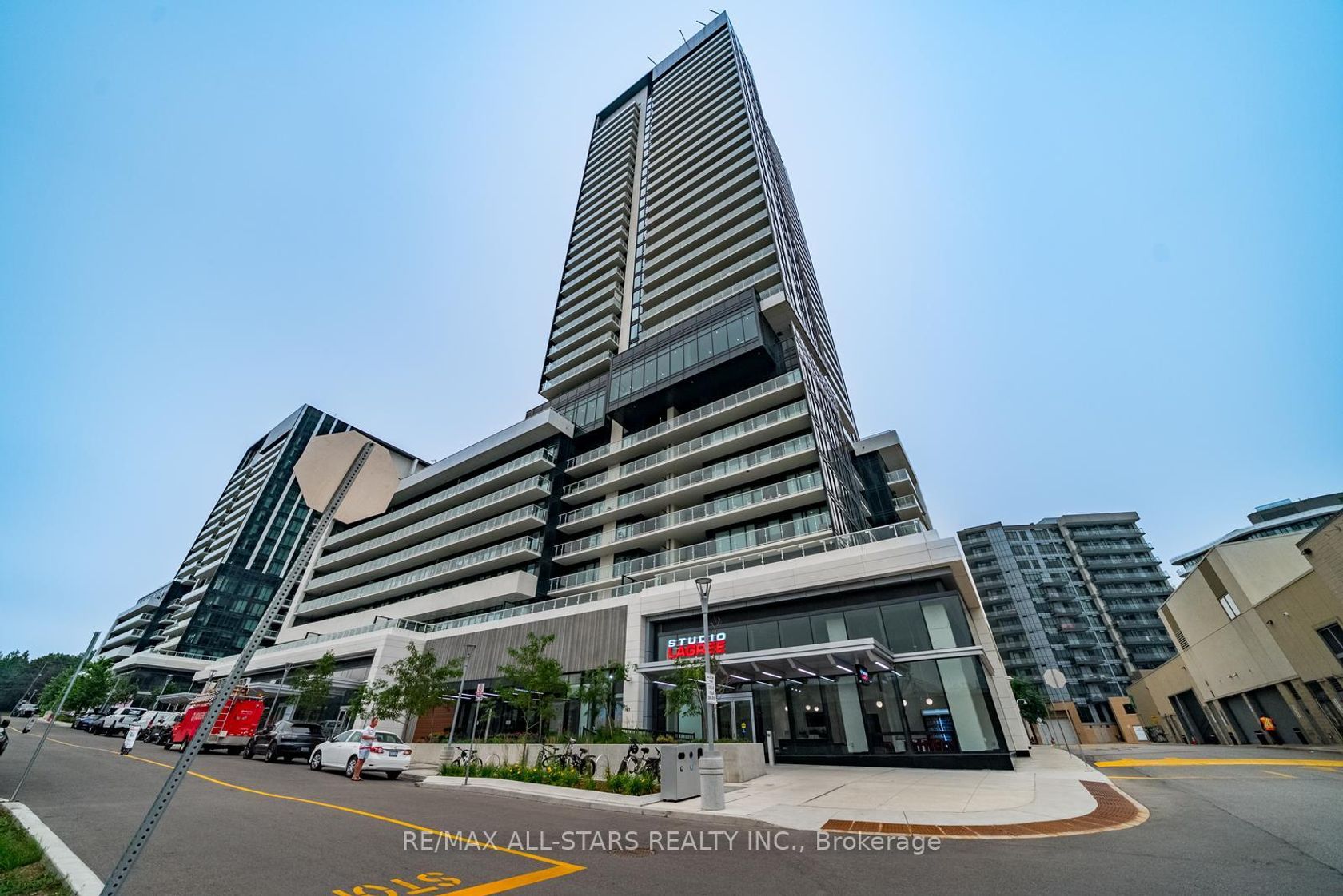 604 - 50 O'Neill Road, Don Mills, Toronto 