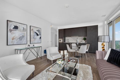 Photo 6 at 3104 - 10 INN ON THE PARK Drive, Don Mills, Toronto