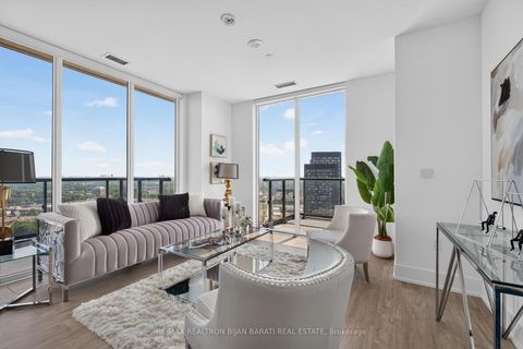 Photo 14 at 3104 - 10 INN ON THE PARK Drive, Don Mills, Toronto