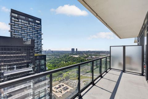 Photo 24 at 3104 - 10 INN ON THE PARK Drive, Don Mills, Toronto