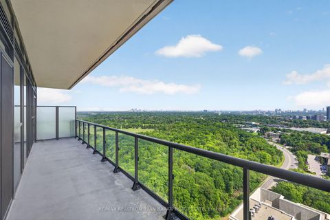 Photo 25 at 3104 - 10 INN ON THE PARK Drive, Don Mills, Toronto