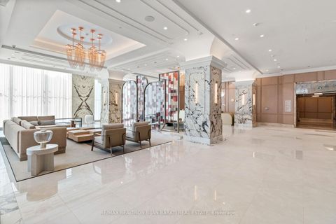 Photo 28 at 3104 - 10 INN ON THE PARK Drive, Don Mills, Toronto