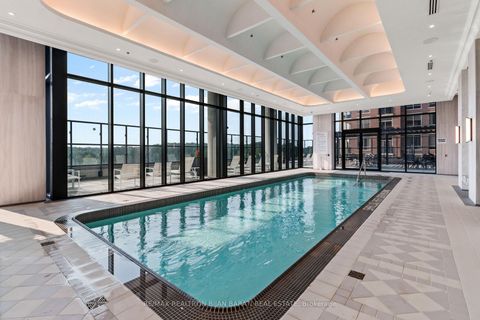 Photo 34 at 3104 - 10 INN ON THE PARK Drive, Don Mills, Toronto
