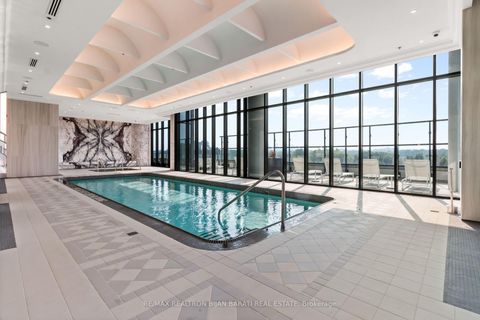 Photo 35 at 3104 - 10 INN ON THE PARK Drive, Don Mills, Toronto