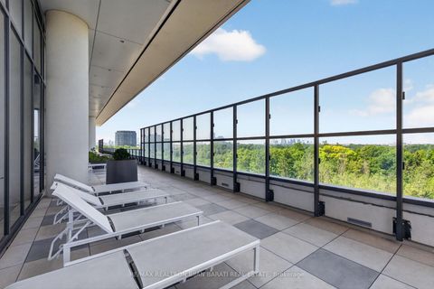 Photo 37 at 3104 - 10 INN ON THE PARK Drive, Don Mills, Toronto