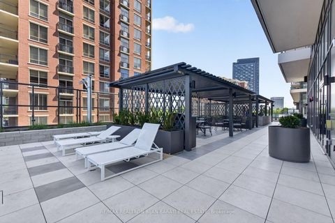 Photo 38 at 3104 - 10 INN ON THE PARK Drive, Don Mills, Toronto