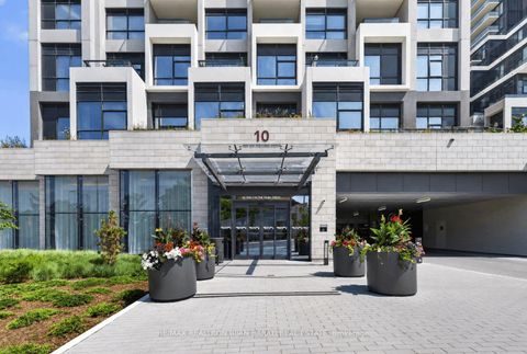Photo 39 at 3104 - 10 INN ON THE PARK Drive, Don Mills, Toronto