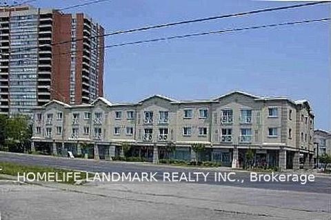 Photo 0 at 105 - 2351 Kennedy Road, Malvern West, Toronto