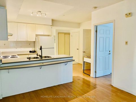 Photo 3 at 105 - 2351 Kennedy Road, Malvern West, Toronto