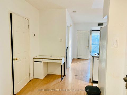 Photo 5 at 105 - 2351 Kennedy Road, Malvern West, Toronto