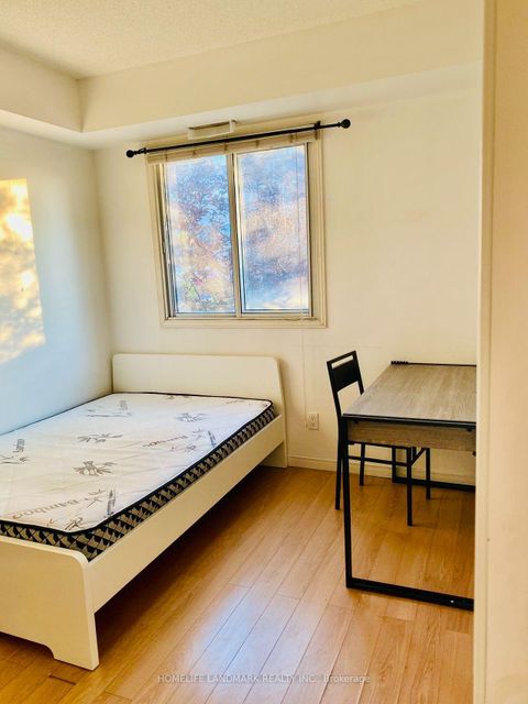 Photo 6 at 105 - 2351 Kennedy Road, Malvern West, Toronto