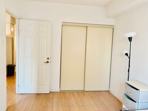 Photo 7 at 105 - 2351 Kennedy Road, Malvern West, Toronto