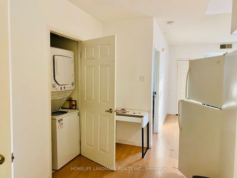 Photo 8 at 105 - 2351 Kennedy Road, Malvern West, Toronto