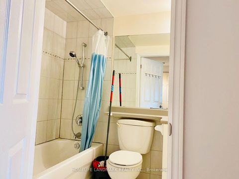 Photo 9 at 105 - 2351 Kennedy Road, Malvern West, Toronto