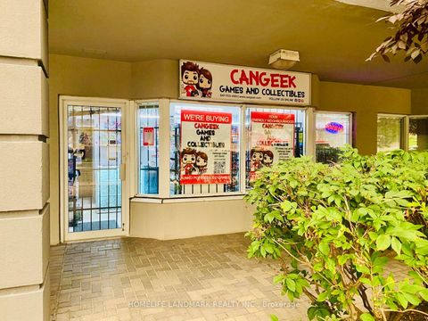 Photo 10 at 105 - 2351 Kennedy Road, Malvern West, Toronto