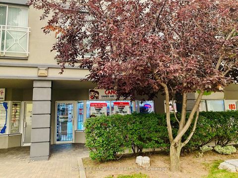 Photo 11 at 105 - 2351 Kennedy Road, Malvern West, Toronto
