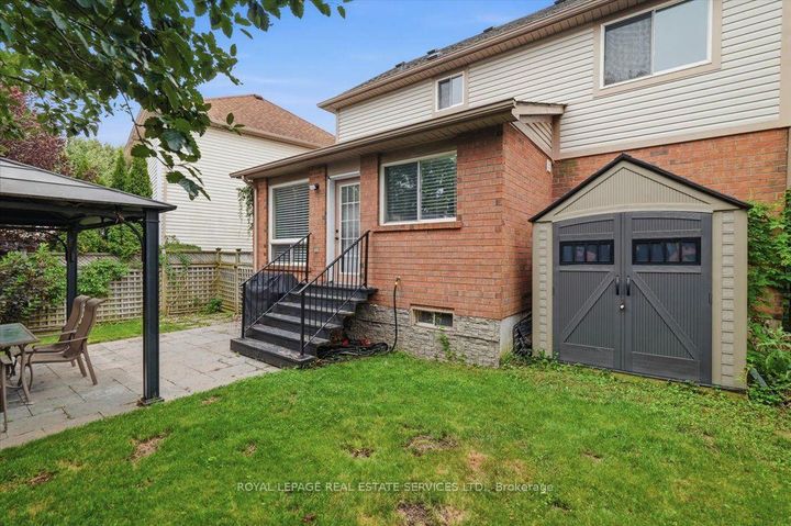 Photo 17 at 5185 Bunton Crescent, Orchard, Burlington