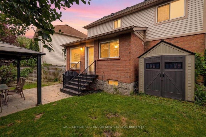 Photo 21 at 5185 Bunton Crescent, Orchard, Burlington