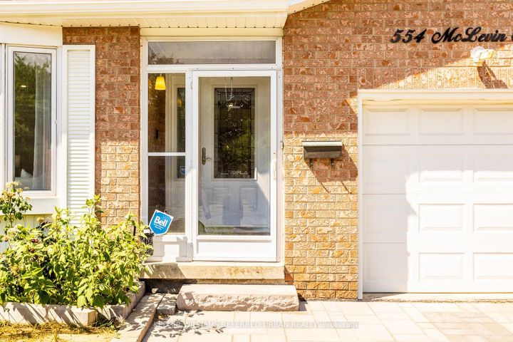 Photo 1 at 554 Mclevin Avenue, Malvern, Toronto