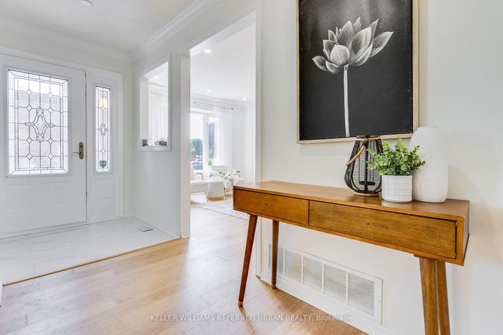 Photo 4 at 554 Mclevin Avenue, Malvern, Toronto