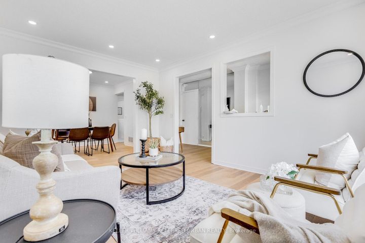 Photo 6 at 554 Mclevin Avenue, Malvern, Toronto
