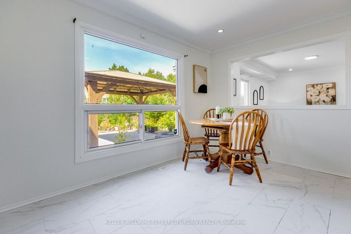 Photo 19 at 554 Mclevin Avenue, Malvern, Toronto