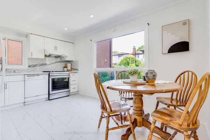 Photo 21 at 554 Mclevin Avenue, Malvern, Toronto