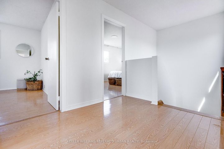 Photo 23 at 554 Mclevin Avenue, Malvern, Toronto