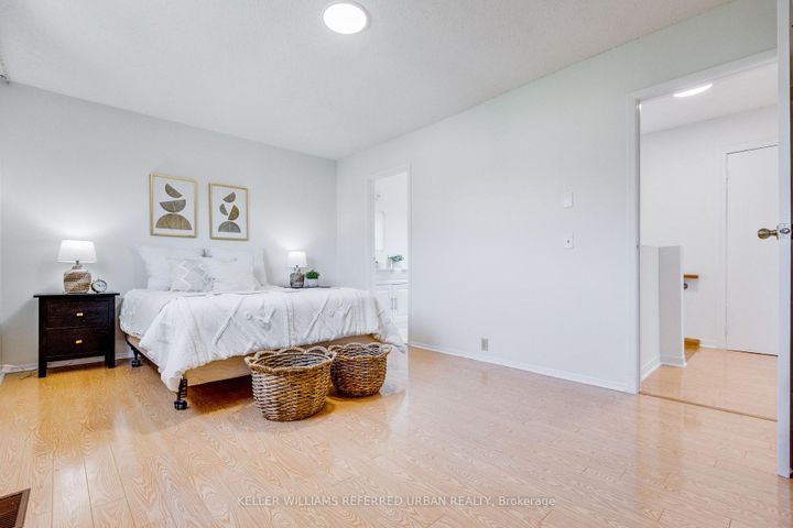 Photo 25 at 554 Mclevin Avenue, Malvern, Toronto