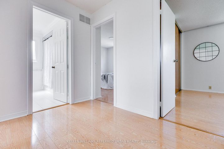 Photo 28 at 554 Mclevin Avenue, Malvern, Toronto