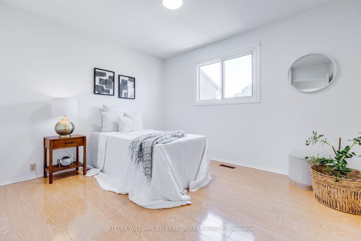 Photo 29 at 554 Mclevin Avenue, Malvern, Toronto