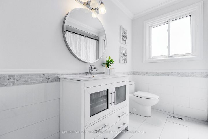 Photo 31 at 554 Mclevin Avenue, Malvern, Toronto