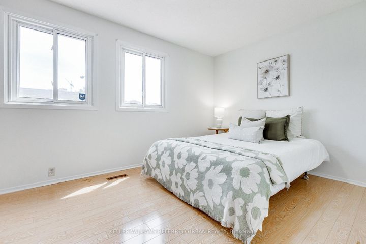 Photo 34 at 554 Mclevin Avenue, Malvern, Toronto
