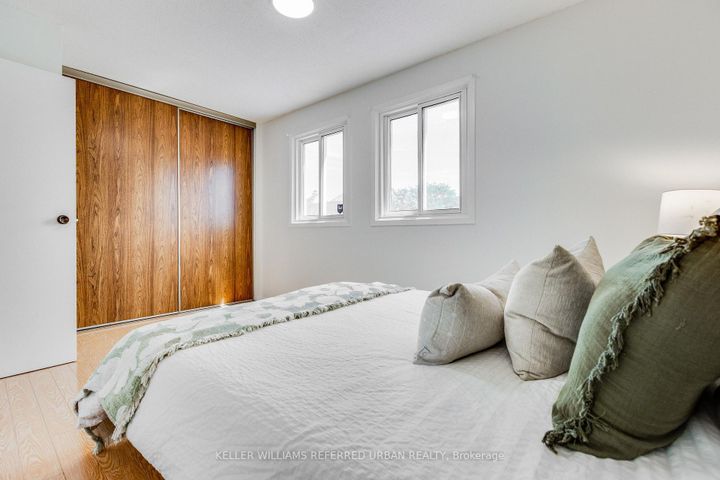 Photo 35 at 554 Mclevin Avenue, Malvern, Toronto