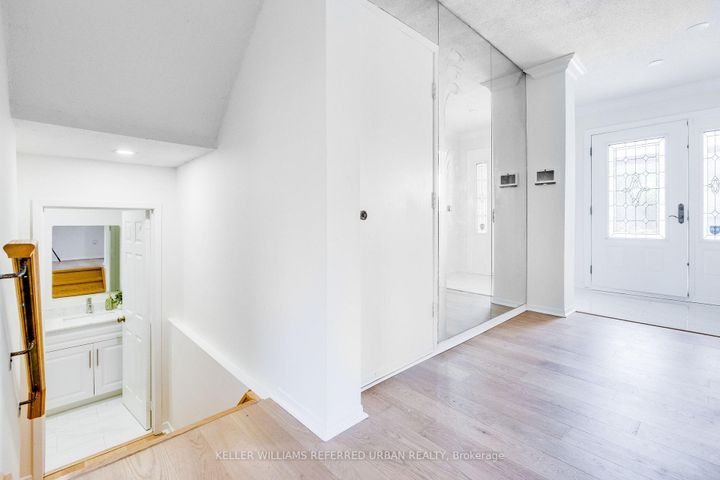 Photo 37 at 554 Mclevin Avenue, Malvern, Toronto