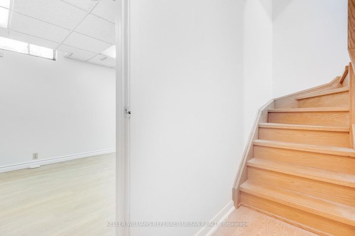 Photo 39 at 554 Mclevin Avenue, Malvern, Toronto