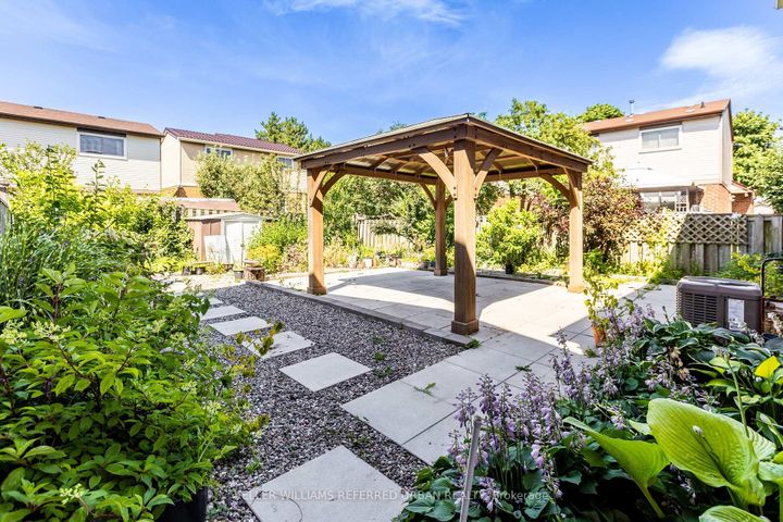 Photo 47 at 554 Mclevin Avenue, Malvern, Toronto