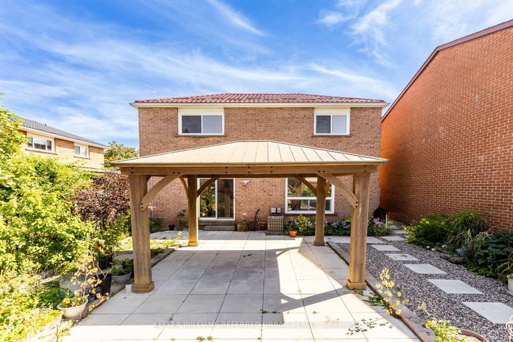 Photo 48 at 554 Mclevin Avenue, Malvern, Toronto