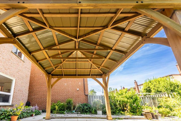 Photo 49 at 554 Mclevin Avenue, Malvern, Toronto