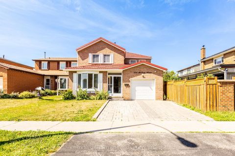 Photo 0 at 554 Mclevin Avenue, Malvern, Toronto