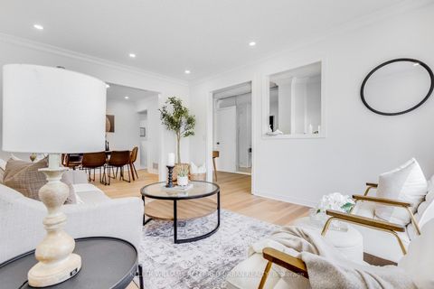 Photo 6 at 554 Mclevin Avenue, Malvern, Toronto