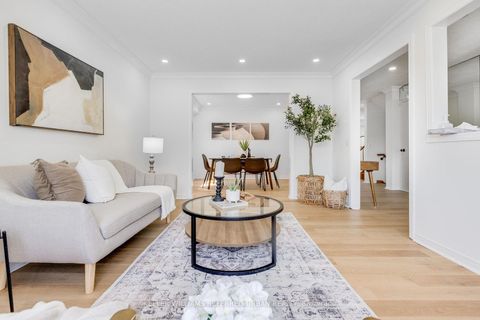 Photo 7 at 554 Mclevin Avenue, Malvern, Toronto