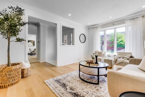 Photo 8 at 554 Mclevin Avenue, Malvern, Toronto
