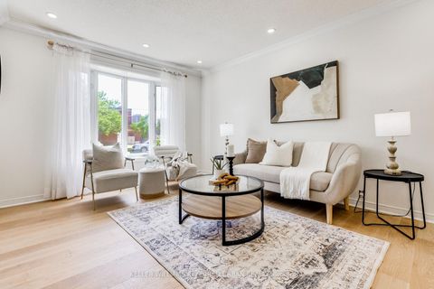 Photo 9 at 554 Mclevin Avenue, Malvern, Toronto