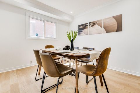 Photo 10 at 554 Mclevin Avenue, Malvern, Toronto